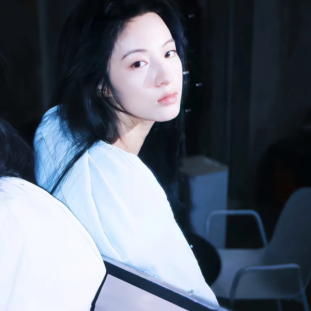 上海的早晨