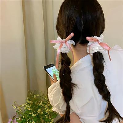 巾帼枭雄