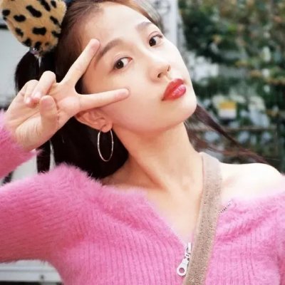 绝世女英豪